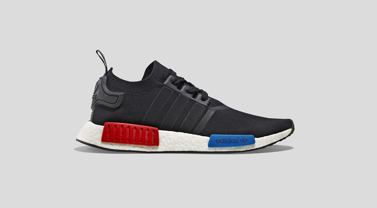 adidas nmd homme pas cher
